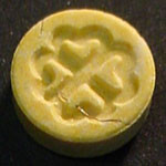 Four Leaf Clover molecular scheme