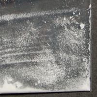 White Powder molecular scheme