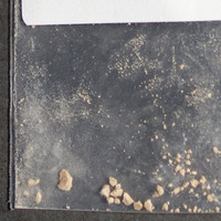 Fentanyl molecular scheme