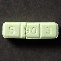 S903 molecular scheme