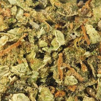 Adulterated Cannabis molecular scheme