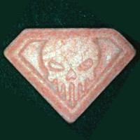 Punisher molecular scheme