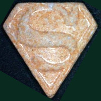 Superman molecular scheme