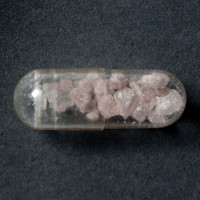 Molly molecular scheme