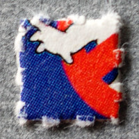 Ghostbuster molecular scheme