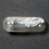 Ketamine molecular scheme