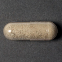 Magic Mushroom molecular scheme