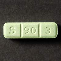 S903 molecular scheme