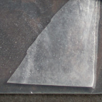 White Powder molecular scheme