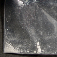 White Powder molecular scheme