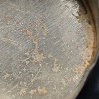 Tan Powder molecular scheme