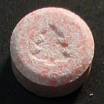 Christmas Tree molecular scheme