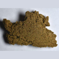 Zombie Kush molecular scheme