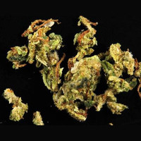 Adulterated Cannabis molecular scheme