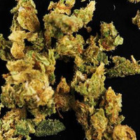 Adulterated Cannabis molecular scheme