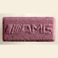 AMG molecular scheme