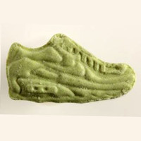 Nike Air molecular scheme