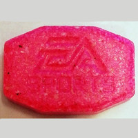 EA Sports molecular scheme