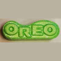 Oreo molecular scheme