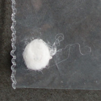 Cocaine molecular scheme