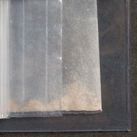 Dope molecular scheme