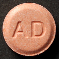 AD 30 molecular scheme