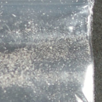 Tan Powder molecular scheme