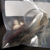 Tan Powder molecular scheme