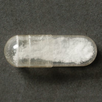 Ketamine molecular scheme