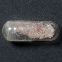 MDMA molecular scheme