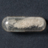 MDMA molecular scheme