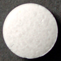 Alprazolam molecular scheme