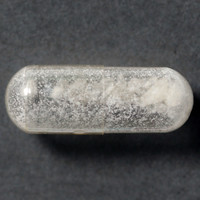 MDMA molecular scheme