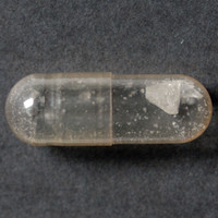 White Powder molecular scheme