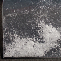 Meth molecular scheme