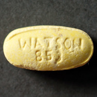 Watson 853 molecular scheme