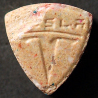 Tesla molecular scheme