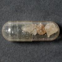 MDMA molecular scheme