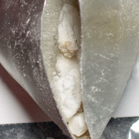 White Powder molecular scheme