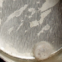 Heroin molecular scheme