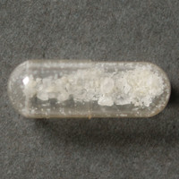 Ecstasy-Molly molecular scheme