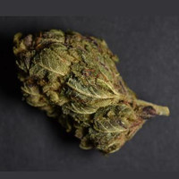 Adulterated Cannabis molecular scheme