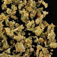 Adulterated Cannabis molecular scheme