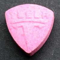 Tesla molecular scheme