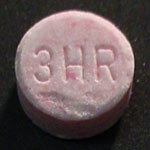 3HR molecular scheme