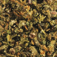 Adulterated Cannabis molecular scheme