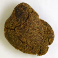 Adulterated Hash molecular scheme