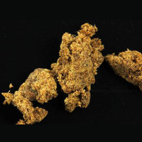 Adulterated Hash molecular scheme