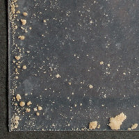 Tan/Yellow Powder molecular scheme