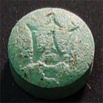 Maserati molecular scheme